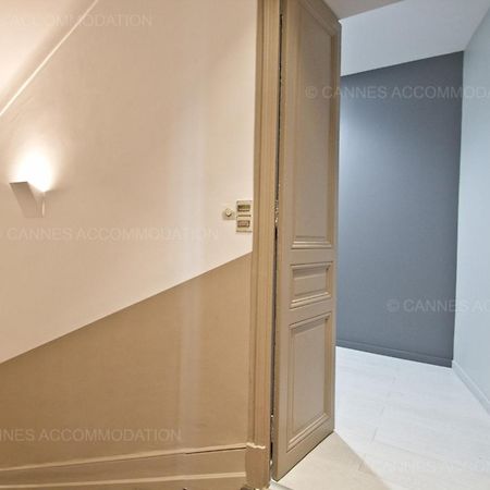 Clic 21 Apartment Cannes Exterior photo