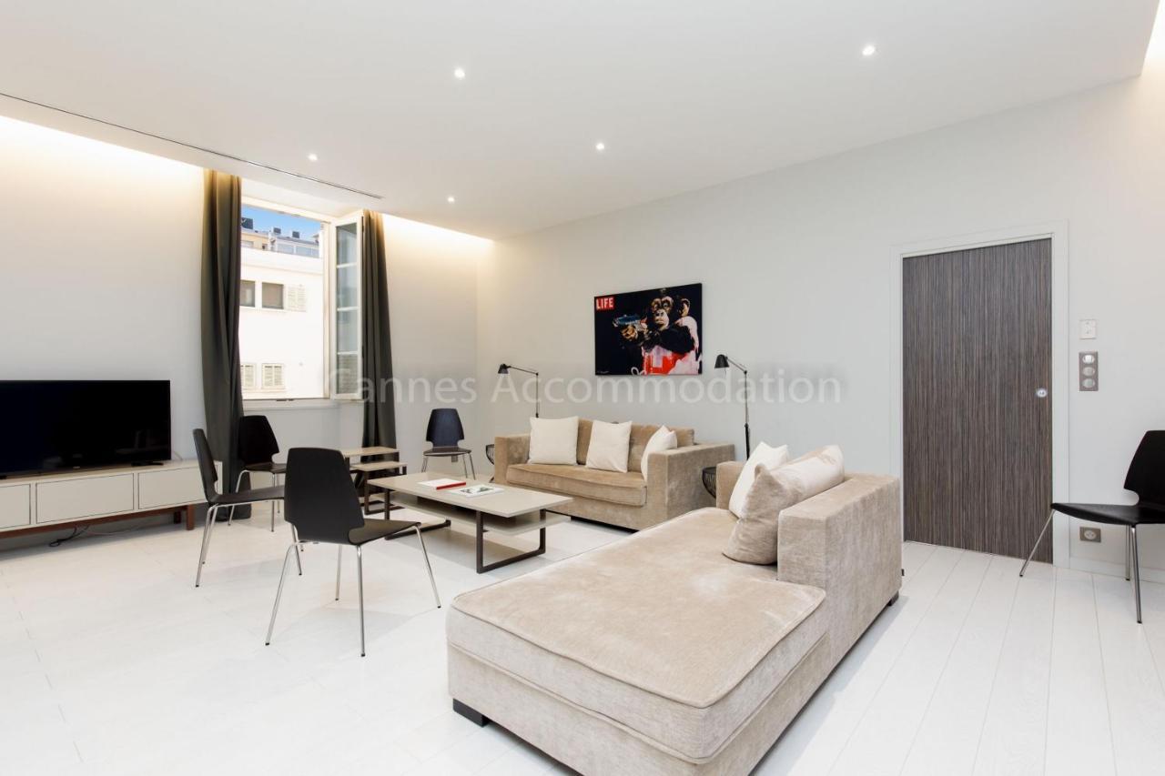 Clic 21 Apartment Cannes Exterior photo